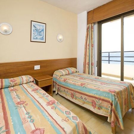 Apartamentos Mira Mola Figueretas Eksteriør billede