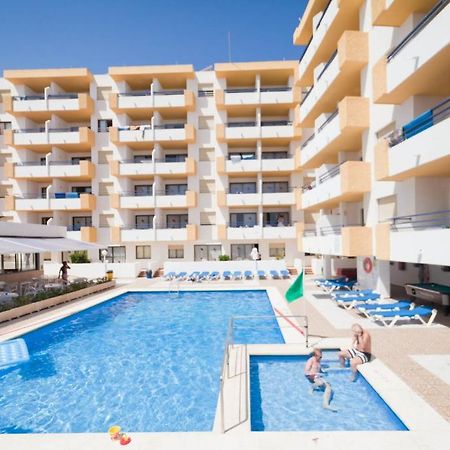 Apartamentos Mira Mola Figueretas Eksteriør billede